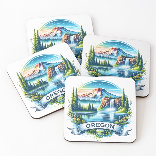 Item preview, I love Oregon designed and sold by BLUEFOX05.