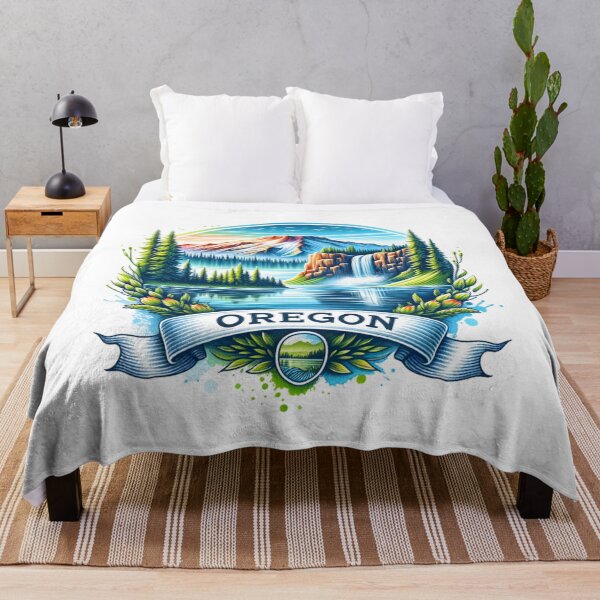 Item preview, I love Oregon designed and sold by BLUEFOX05.