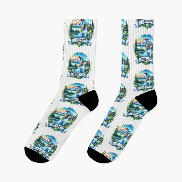 Item preview, I love Oregon designed and sold by BLUEFOX05.