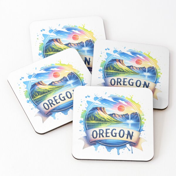 Item preview, I love Oregon designed and sold by BLUEFOX05.