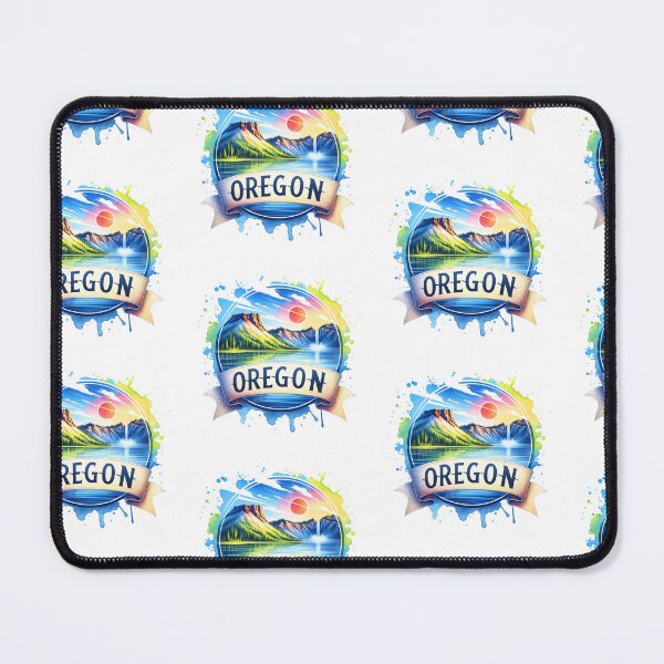 Item preview, I love Oregon designed and sold by BLUEFOX05.