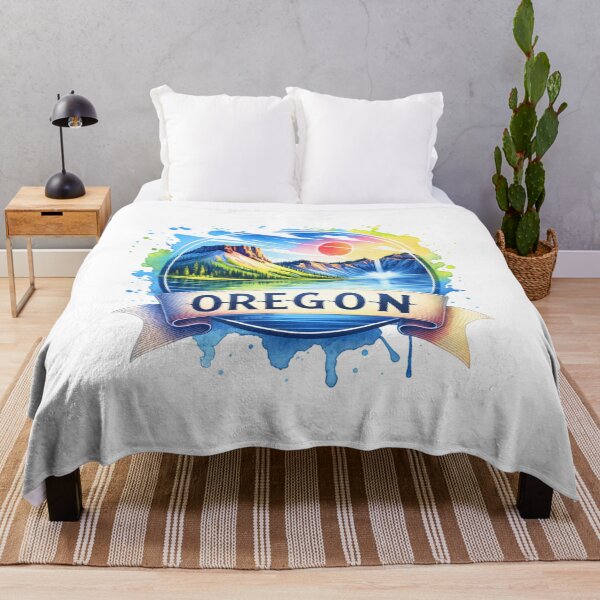 Item preview, I love Oregon designed and sold by BLUEFOX05.