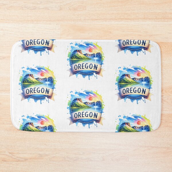 Item preview, I love Oregon designed and sold by BLUEFOX05.