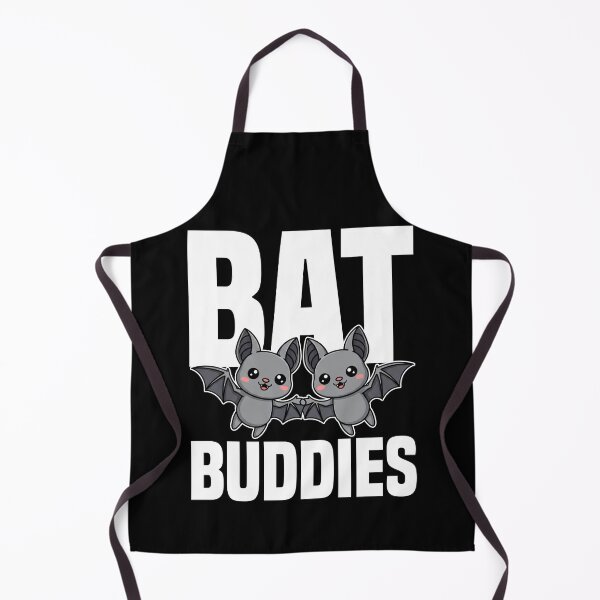 Item preview, BAT BUDDIES - BAT HALLOWEEN designed and sold by KEF Custom.