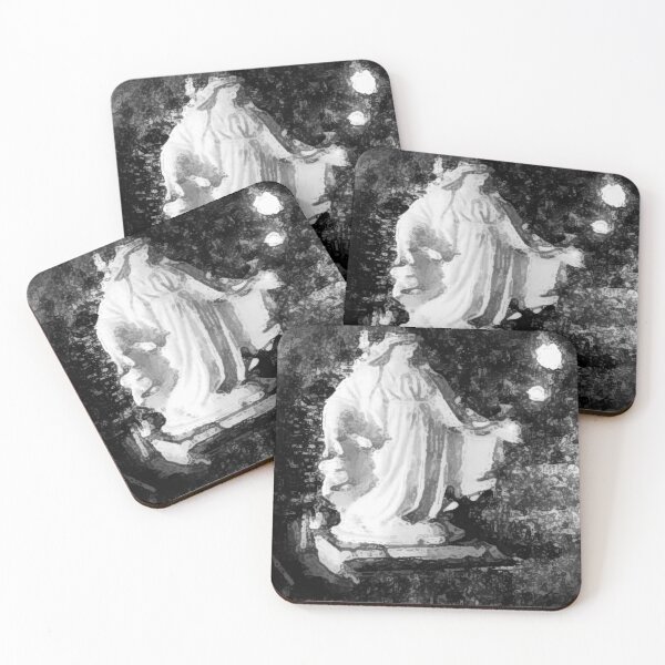 Item preview, Mother Mary - Inverted designed and sold by Jestersmodified.