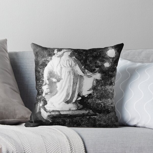 Item preview, Madre María - Invertida designed and sold by Jestersmodified.