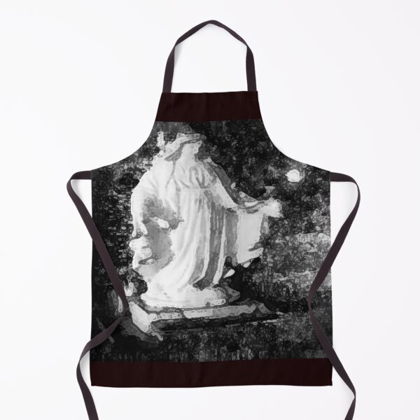Item preview, Mother Mary - Inverted designed and sold by Jestersmodified.