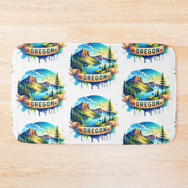 Item preview, I love Oregon designed and sold by BLUEFOX05.
