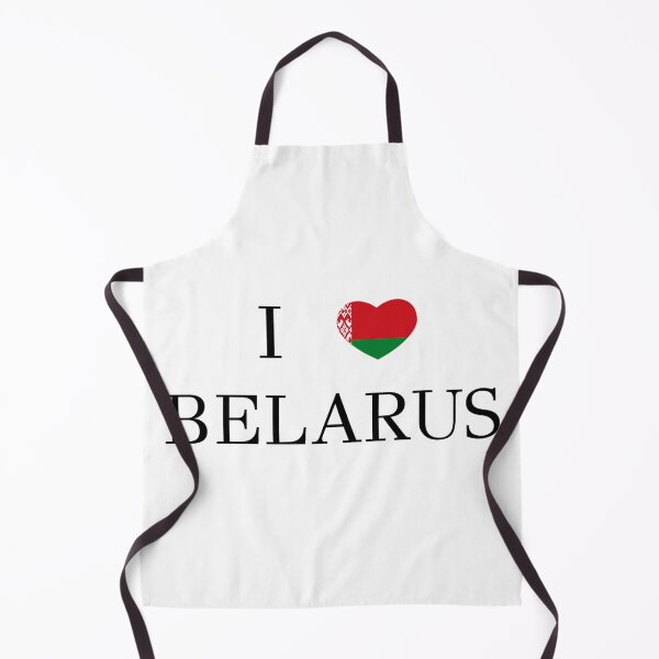 Item preview, I ❤️ BELARUS designed and sold by silverowlet.