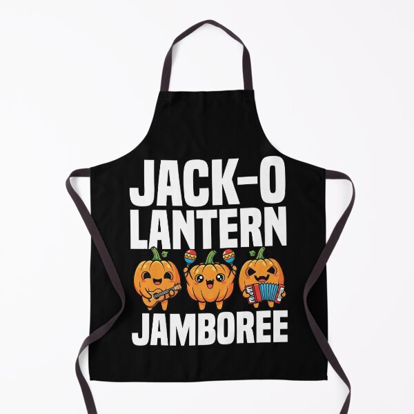 Item preview, JAMBOREE DE JACK-O-LANTERN - HALLOWEEN DE JACK-O-LANTERN designed and sold by KEF Custom.