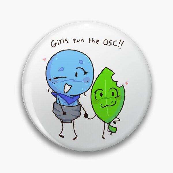 Item preview, Girls Run The OSC designed and sold by Deedeedollas.
