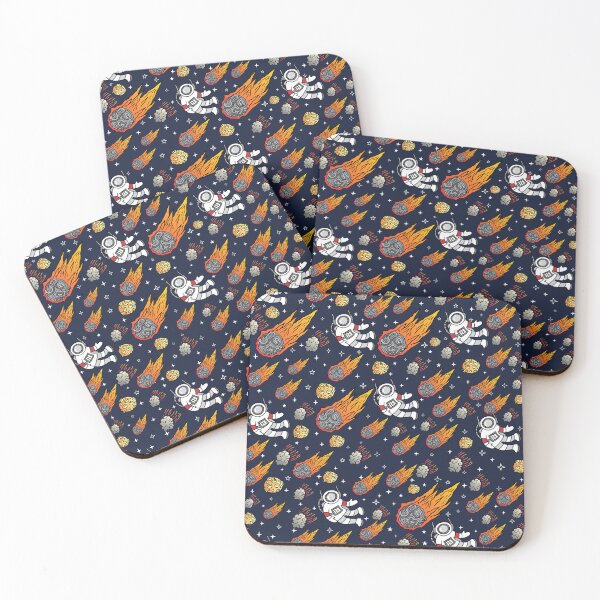 Item preview, SHOOTING STAR DOODLE DESIGN designed and sold by dedesuperman.