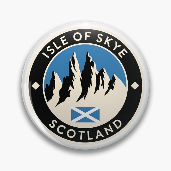 Item preview, ISLE OF SKYE SCOTLAND  designed and sold by jeshands.