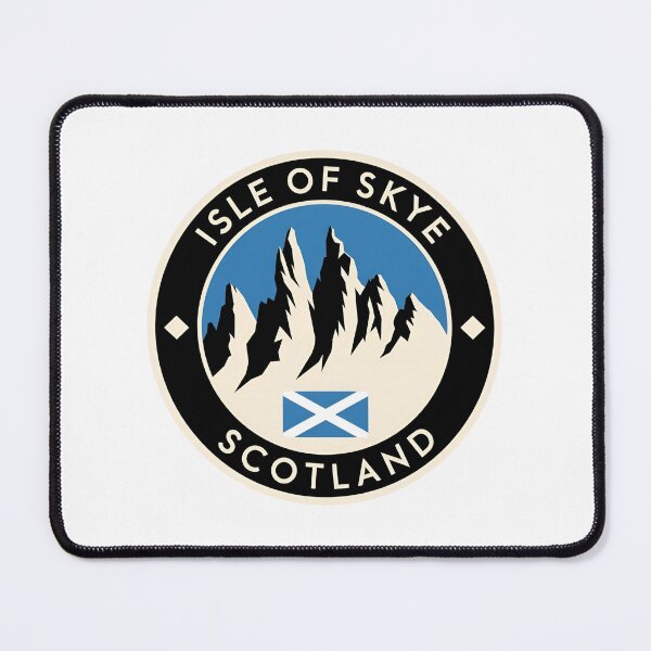 Item preview, ISLE OF SKYE SCOTLAND  designed and sold by jeshands.