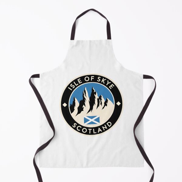 Item preview, ISLE OF SKYE SCOTLAND designed and sold by jeshands.
