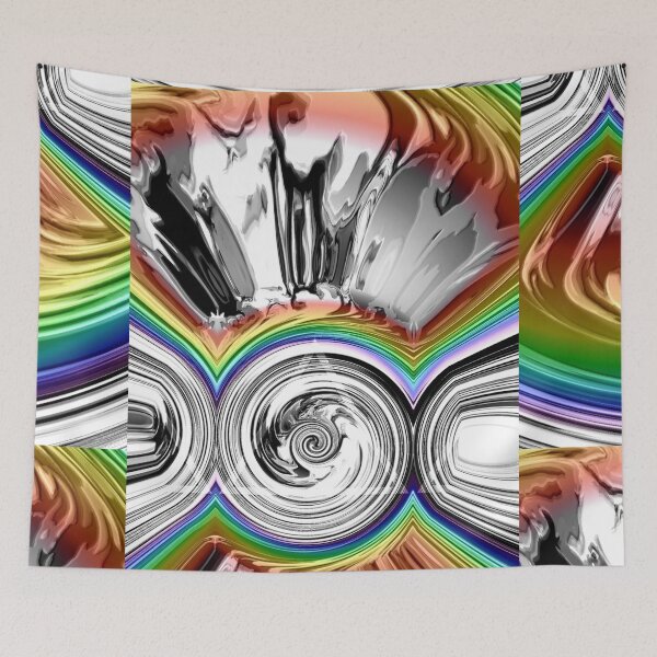 Item preview, PARALLEL UNIVERSE designed and sold by Alien990.