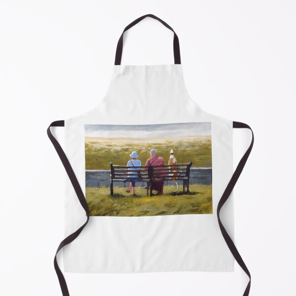 Item preview, Yes we are all recently retired.. designed and sold by The Art of Steve Sanderson.