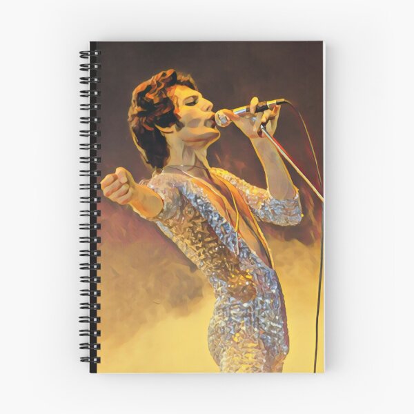 Artikelvorschau, Freddie Mercury Glitzeranzug entworfen und verkauft von Pinkgnomie.