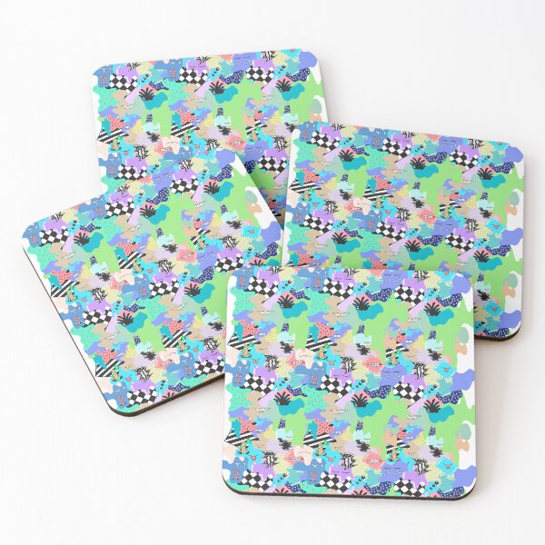 Item preview, BOOHOO PASTEL ART designed and sold by dedesuperman.