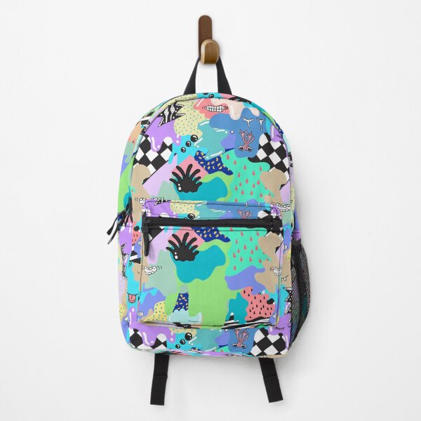Item preview, BOOHOO PASTEL ART designed and sold by dedesuperman.