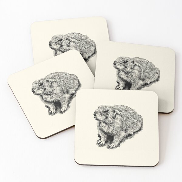 Item preview, Prairie Dog designed and sold by Guardi71.