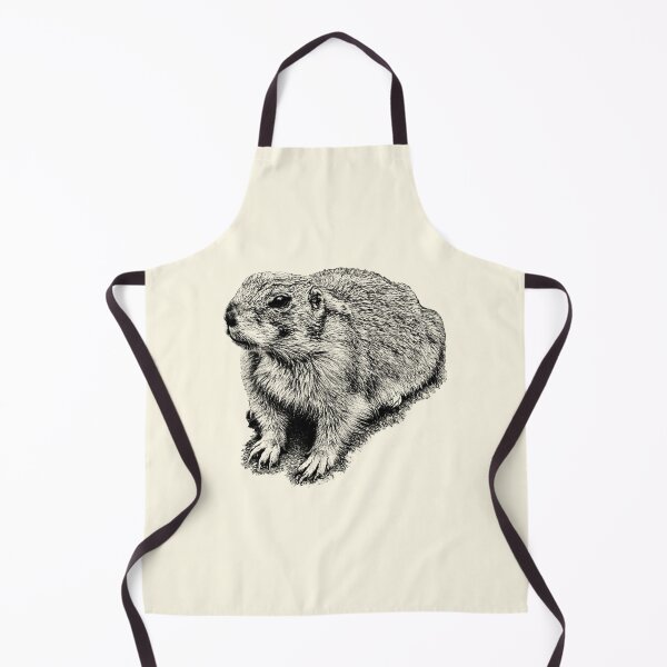 Item preview, Prairie Dog designed and sold by Guardi71.