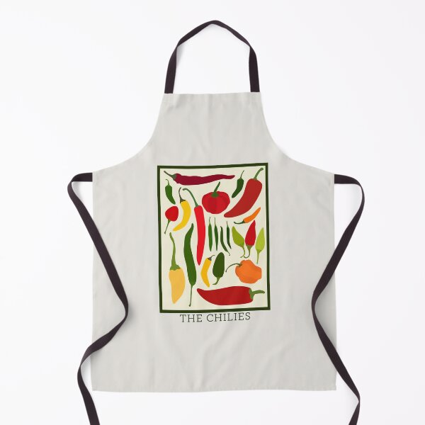 Item preview, The Chilies designed and sold by CreativSM.