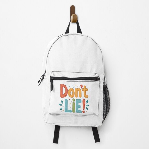Item preview, Dont lie designed and sold by nimmitrends.