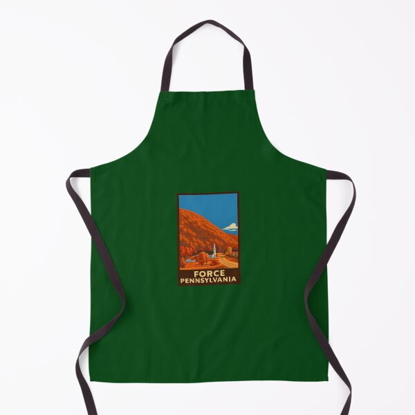 Item preview, Force Pennsylvania designed and sold by Broken Antler Designs .