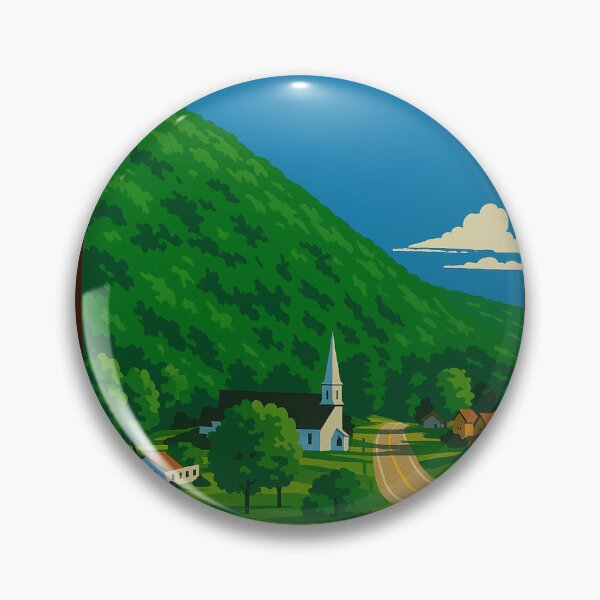 Item preview, Force Pennsylvania designed and sold by Broken Antler Designs .