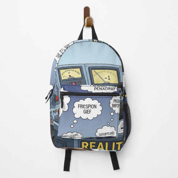 Item preview, Reality Filter designed and sold by Psych0Rabb1t.