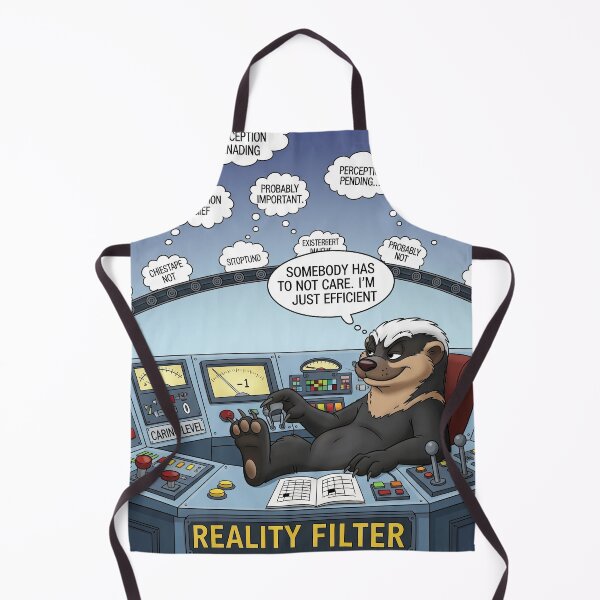 Item preview, Reality Filter designed and sold by Psych0Rabb1t.