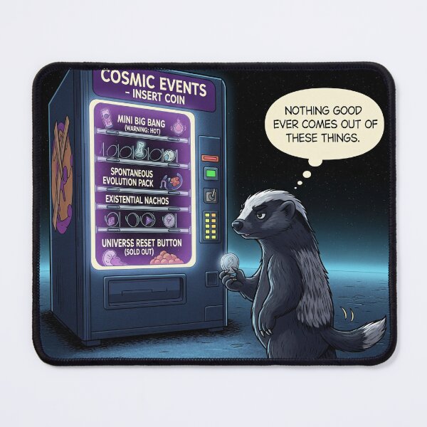 Item preview, Cosmic Events designed and sold by Psych0Rabb1t.