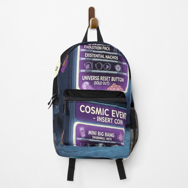 Item preview, Cosmic Events designed and sold by Psych0Rabb1t.