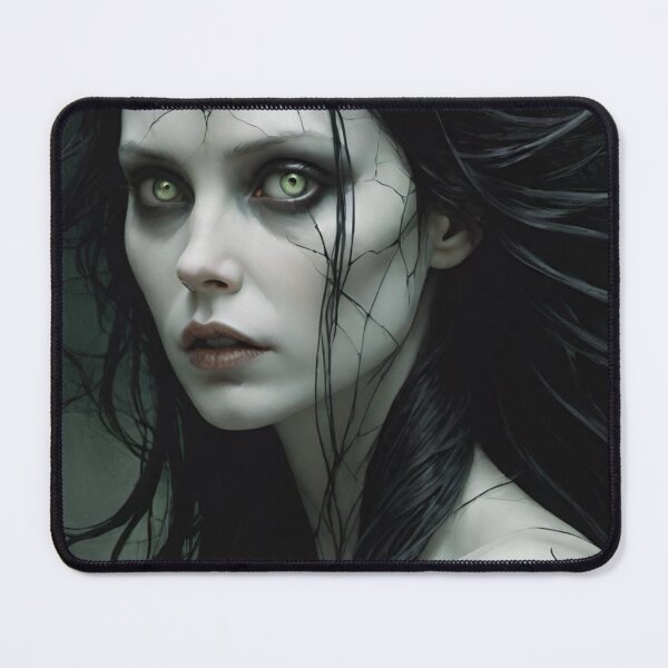 Item preview, The Shattered Spirit designed and sold by FrkiArt.