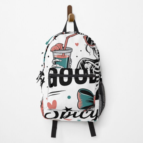 Item preview, Good Girls Read Spicy Skeleton Book Club designed and sold by DeadlockCrew.