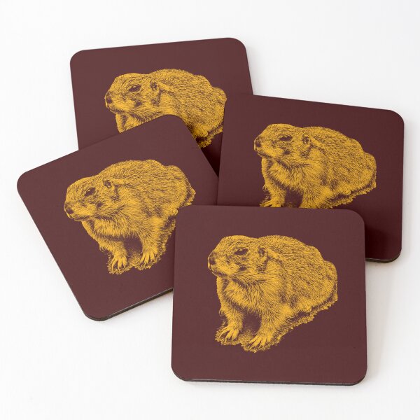 Item preview, Prairie Dog designed and sold by Guardi71.