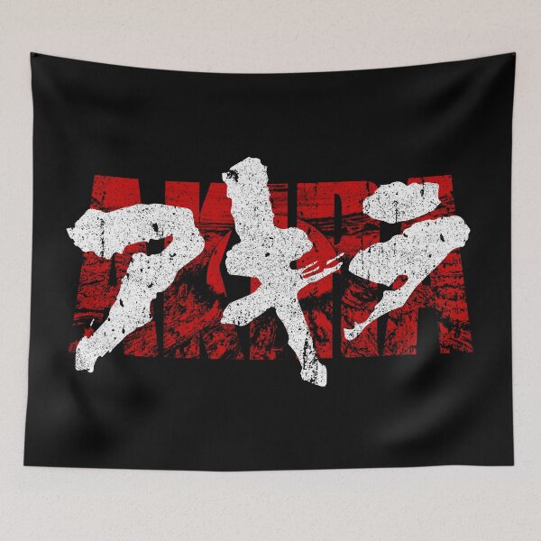 Item preview, AkiraKanji designed and sold by huckblade.