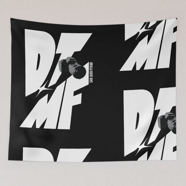 Item preview,  PFKNR DTMF  designed and sold by Rockopolys.