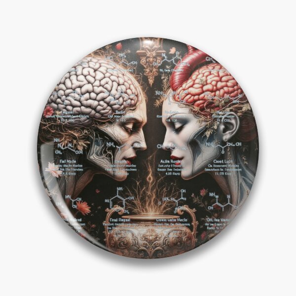 Item preview, The Alpha and the Omega designed and sold by AsinineIgnorant.