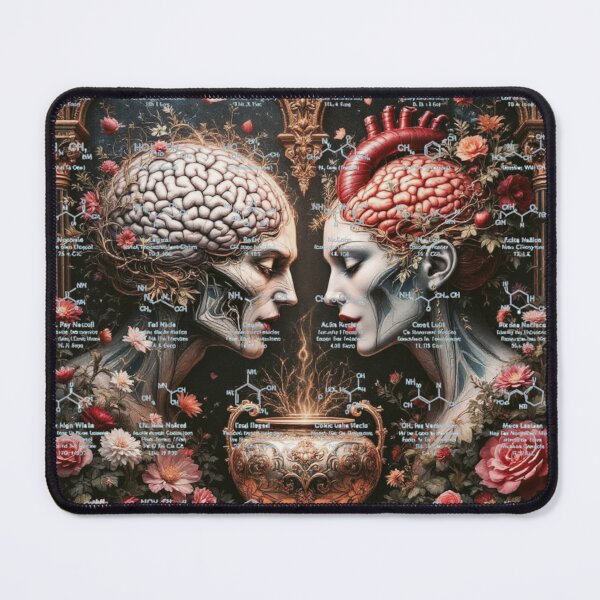 Item preview, The Alpha and the Omega designed and sold by AsinineIgnorant.
