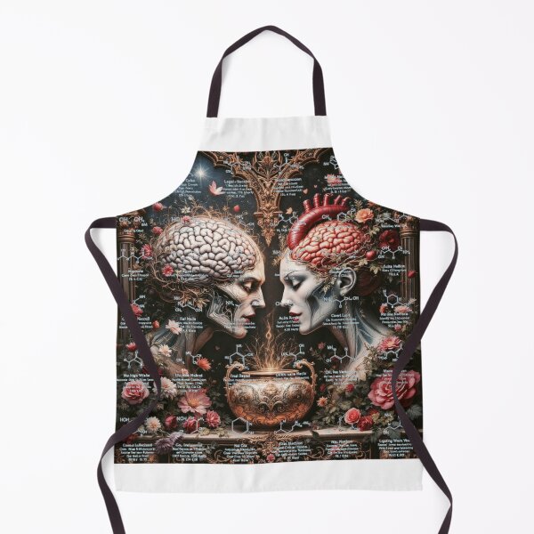 Item preview, The Alpha and the Omega designed and sold by AsinineIgnorant.