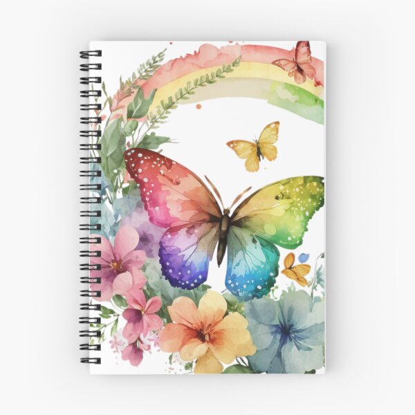 Item preview, Because sometimes life is all rainbows and butterflies! designed and sold by RuthFurtado.