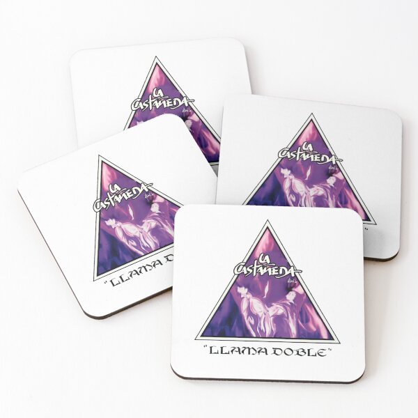 Item preview, La Castañeda - Llama Doble album 2006 designed and sold by RussellBaileyno.
