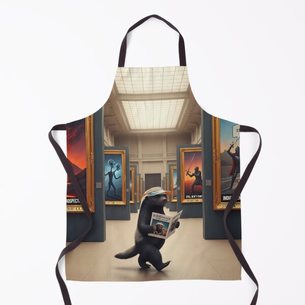 Item preview, The Gallery designed and sold by Psych0Rabb1t.