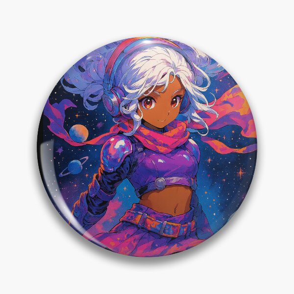 Item preview, "Space Cutie" designed and sold by Jaded's Cute Clips.