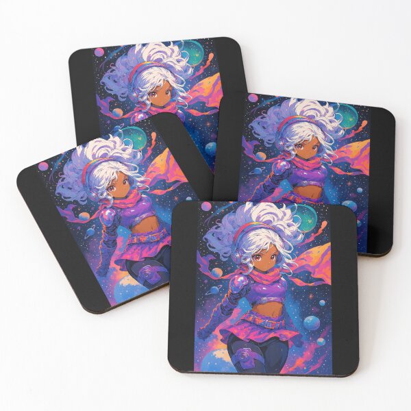 Item preview, "Space Cutie" designed and sold by Jaded's Cute Clips.