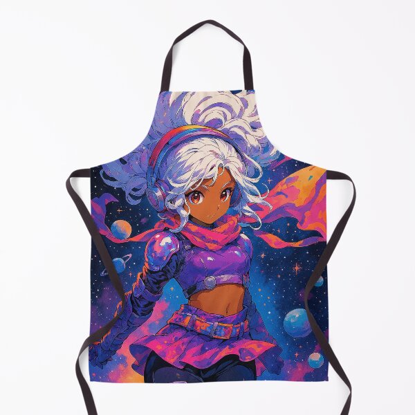 Item preview, "Space Cutie" designed and sold by Jaded's Cute Clips.
