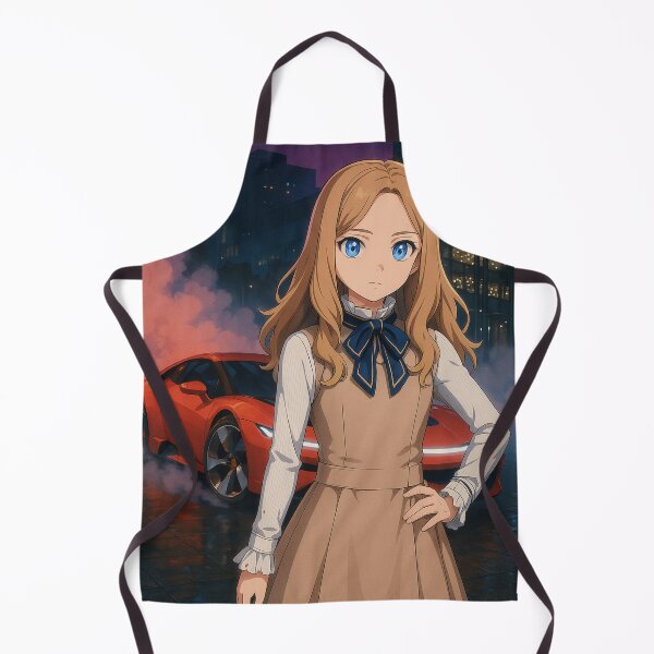 Item preview, M3GAN 3.0 designed and sold by NEKKI Originals.