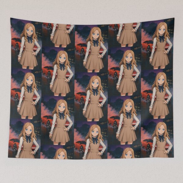 Item preview, M3GAN 3.0 designed and sold by NEKKI Originals.